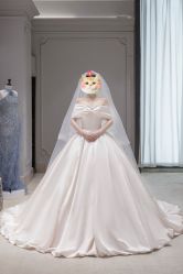 点击看大图 -MuseMarry婚纱(前海嘉里中心店)