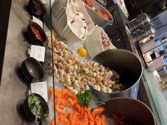 -西安高新洲际酒店•源咖啡全日制餐厅