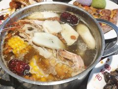 -吉布鲁牛排海鲜自助(温江合生汇店)