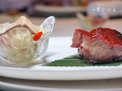 -三号黄浦会Canton Table