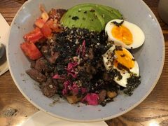 -AFS Cafe & Canteen(闽江二路店)