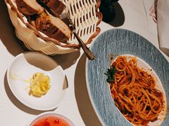 -俄士厨房(五棵松华熙LIVE店)