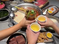 -骨之味·筒骨汤火锅(江头店)