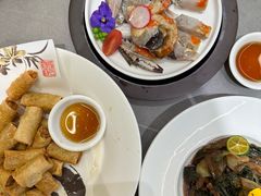 -阿毛饭店(和义路店)