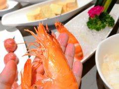 -海底捞火锅(银泰中心店)