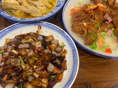 -兰边碗(鼓楼店)