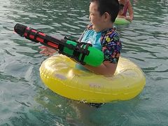 -柳浪游泳场