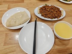 -姥家春饼店(漳州二路店)