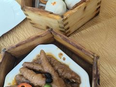虾饺-寻味顺德·南记酒家·传统顺德菜·鱼生(广源路店)