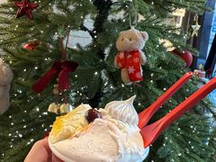 -Dal Cuore 达可芮冰淇淋(陕西北路店)