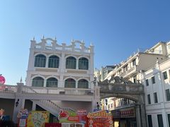 -孙文西路步行街