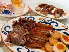 -陈鹏鹏潮汕菜(宝安机场T3航站楼店)