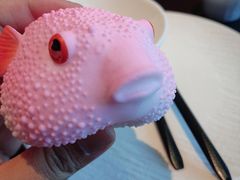 -永安鱼庄·镇江菜(东吴路店)