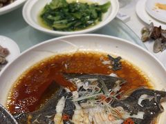 -香山湖家家宴(中山陵店)