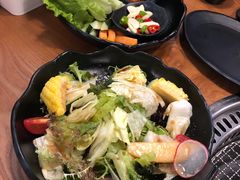 -匠太烧肉台日料理餐酒馆(三林店)