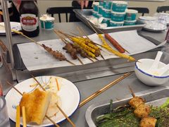 -老黑板筋(顺义总店)