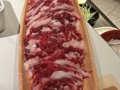 -左庭右院鲜牛肉火锅(新梅广场店)
