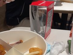 -麦当劳(世贸店)