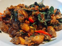 -莆田餐厅PUTIEN(三里屯店)