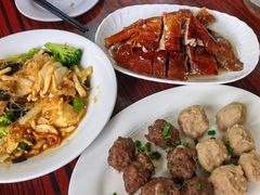 -禄源公·老莞诚饭店