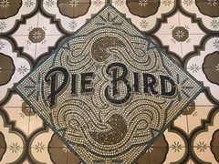 -Pie Bird(新闸路店)