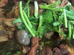 -大勇羊棒骨·烧烤(经六路店)