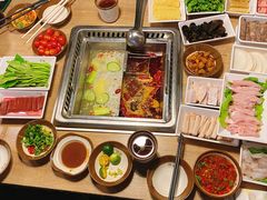 -野妹经典火锅(民治店)