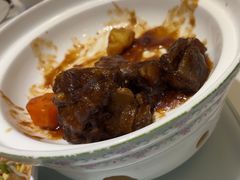 -紫光园·烤鸭·北京菜(劲松店)