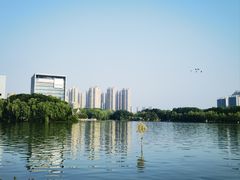 -天鹅湖体育公园