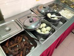 粗粮-蔬之缘素食(东城分店)