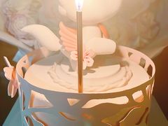 -法桐蛋糕·手作面包(万象城店)