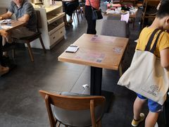 大堂-必胜客(五道口店)