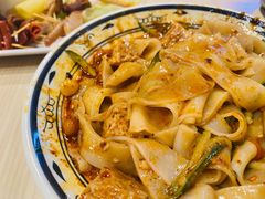 -远大美食广场(远大购物中心店)