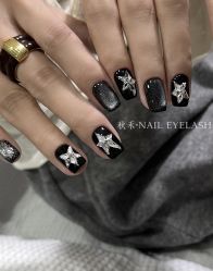 -斯馨·健康美甲美睫