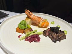 -王品牛排(珠海富华里店)