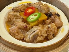 -金苑海鲜酒家(来魅力店)