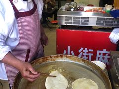 -郭记小街麻辣烫(虎坊路店)