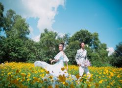 -维多利亚婚纱摄影全球旅拍(华南旗舰店)