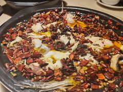 -常和州·夜宵大排档(常州单店)