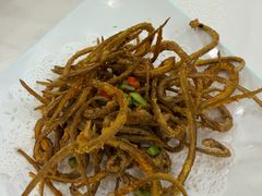 -寻味顺德·南记酒家·传统顺德菜·鱼生(广源路店)