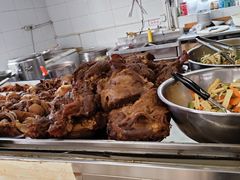 -清真-戏楼王记牛肉面
