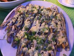-盛港湾海鲜食府(黄沙店)