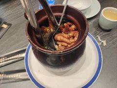 -阿喆私房菜(西五路店)