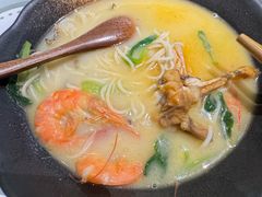 -十面欢腾(长乐路店)