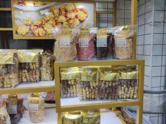-冰冰酱老味刨冰绵绵冰(中山路总店)