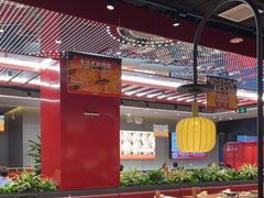 大堂-管氏翅吧(马家堡店)