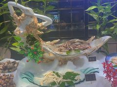 -川骄海鲜自助(亚运村店)