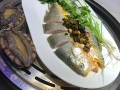 -苏大嘴蒸汽海鲜·海胆蒸饺(中山广场店)