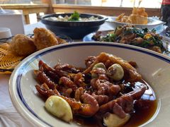 -百花人家(清水镇店)