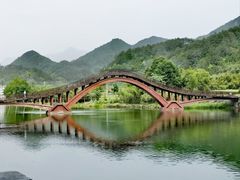 -绩溪龙川景区